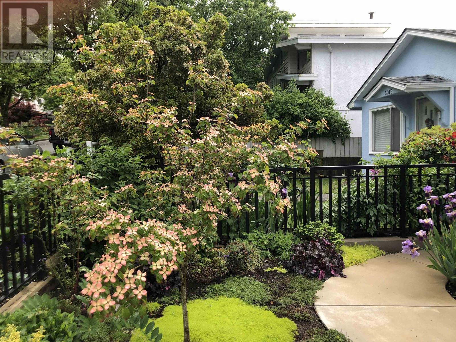 Listing Picture 32 of 35 : 5009 SOMERVILLE STREET, Vancouver / 溫哥華 - 魯藝地產 Yvonne Lu Group - MLS Medallion Club Member