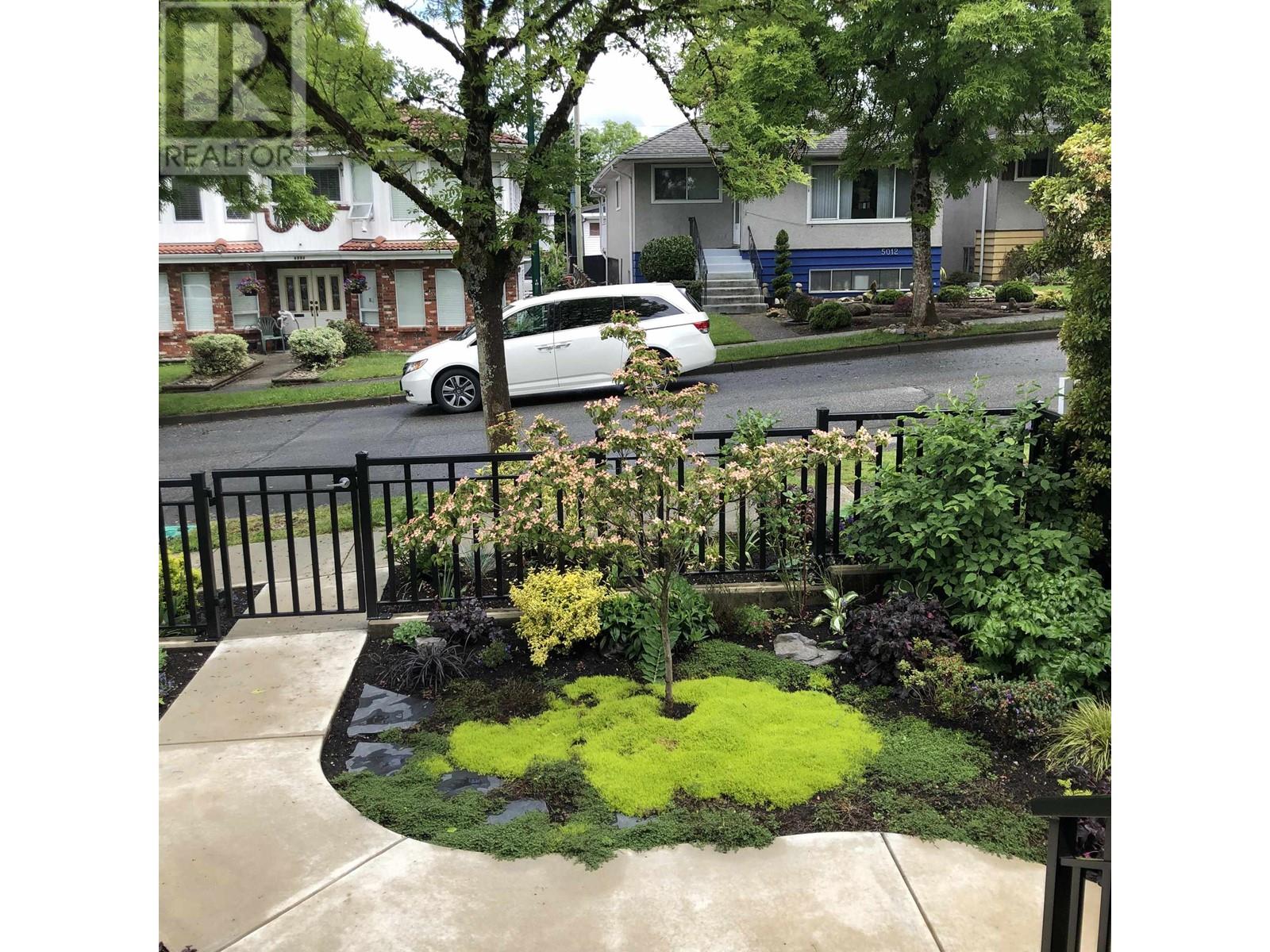 Listing Picture 33 of 35 : 5009 SOMERVILLE STREET, Vancouver / 溫哥華 - 魯藝地產 Yvonne Lu Group - MLS Medallion Club Member