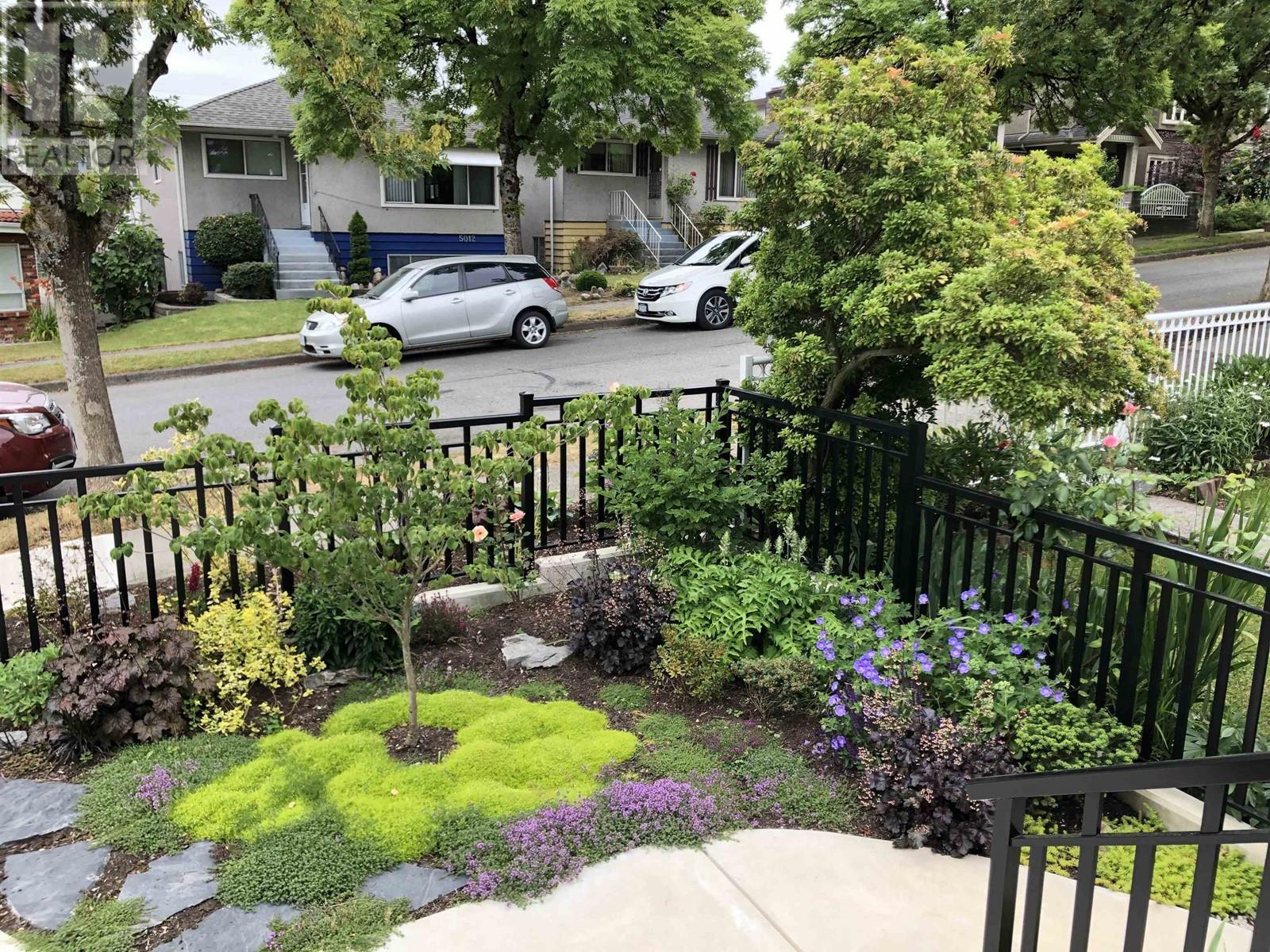 Listing Picture 31 of 35 : 5009 SOMERVILLE STREET, Vancouver / 溫哥華 - 魯藝地產 Yvonne Lu Group - MLS Medallion Club Member