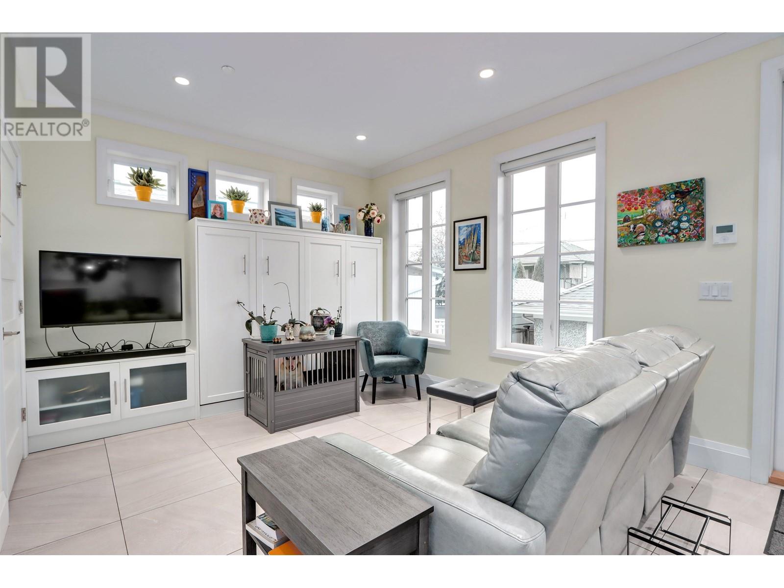 Listing Picture 10 of 35 : 5009 SOMERVILLE STREET, Vancouver / 溫哥華 - 魯藝地產 Yvonne Lu Group - MLS Medallion Club Member