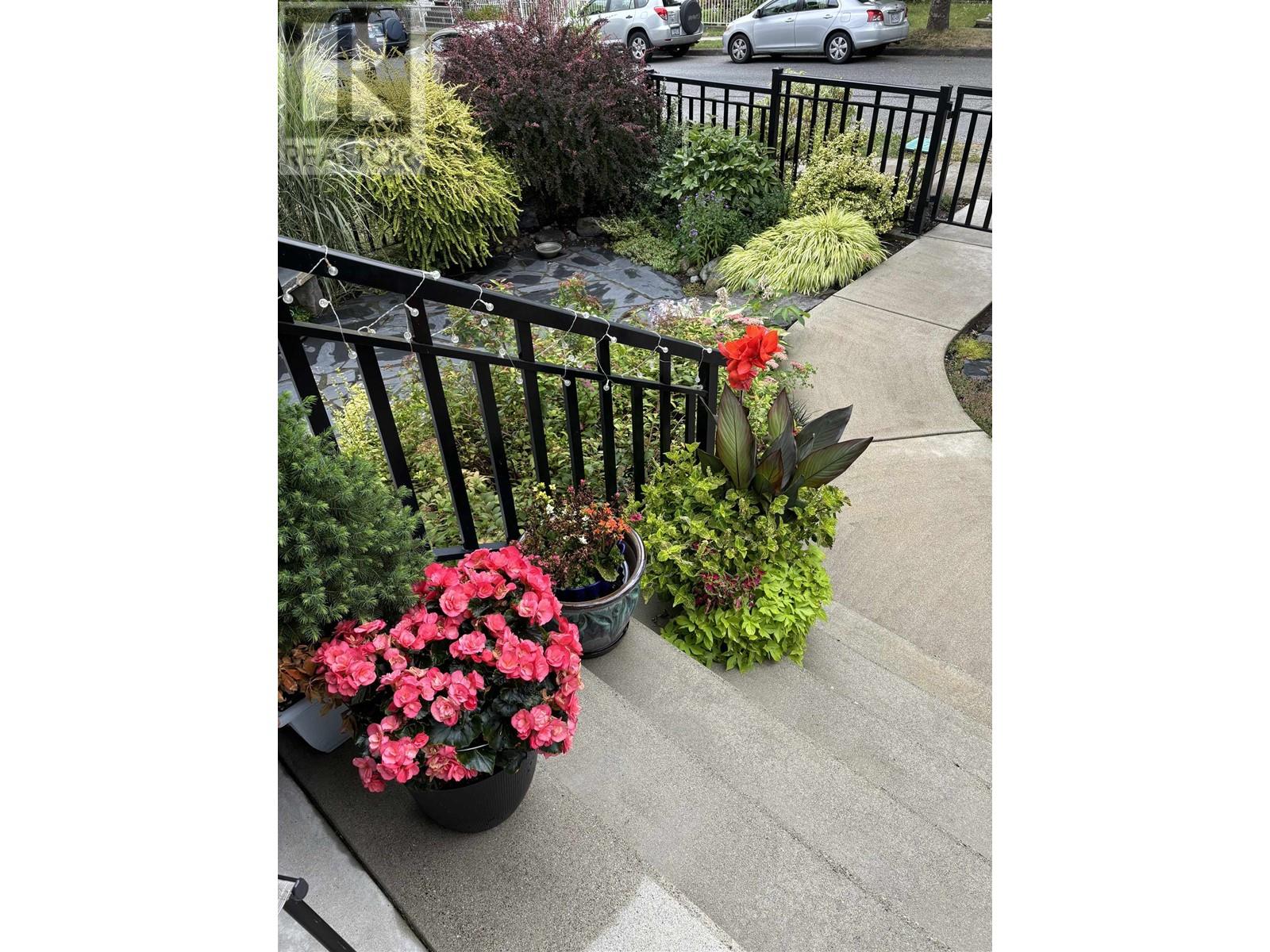 Listing Picture 28 of 35 : 5009 SOMERVILLE STREET, Vancouver / 溫哥華 - 魯藝地產 Yvonne Lu Group - MLS Medallion Club Member