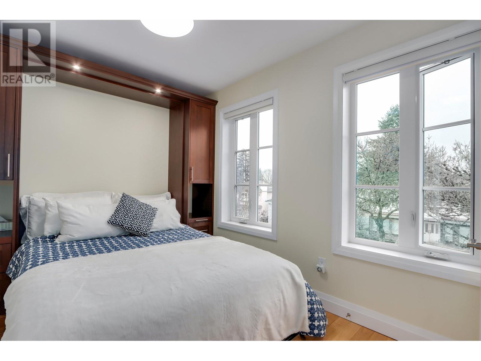 Listing Picture 23 of 35 : 5009 SOMERVILLE STREET, Vancouver / 溫哥華 - 魯藝地產 Yvonne Lu Group - MLS Medallion Club Member