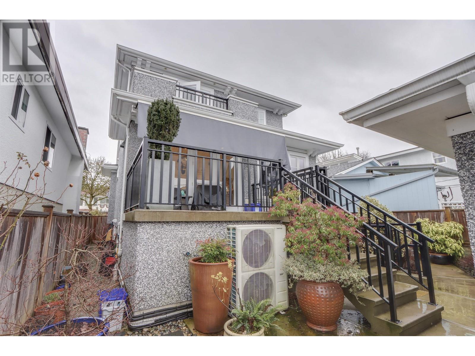 Listing Picture 27 of 35 : 5009 SOMERVILLE STREET, Vancouver / 溫哥華 - 魯藝地產 Yvonne Lu Group - MLS Medallion Club Member