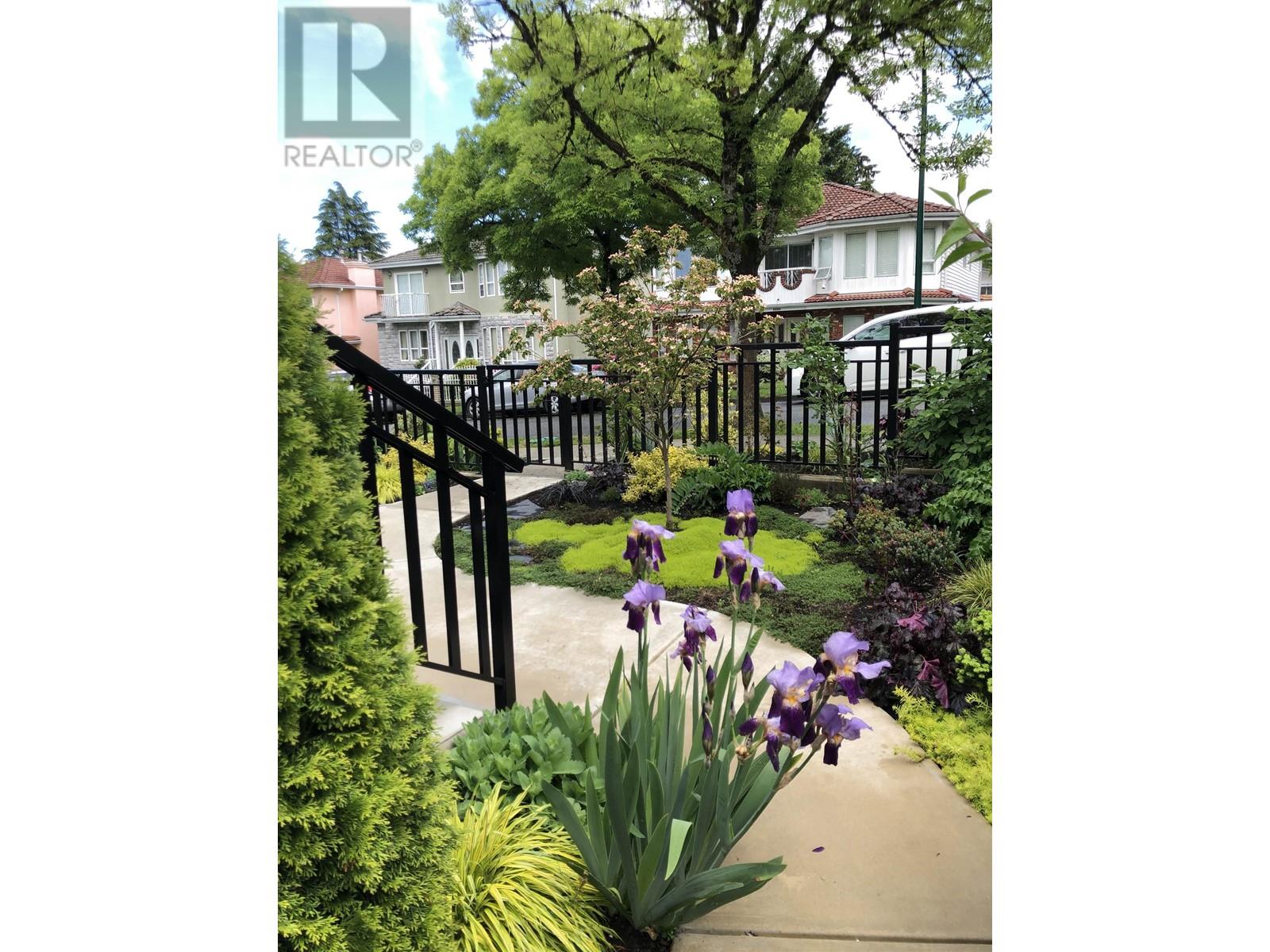 Listing Picture 29 of 35 : 5009 SOMERVILLE STREET, Vancouver / 溫哥華 - 魯藝地產 Yvonne Lu Group - MLS Medallion Club Member