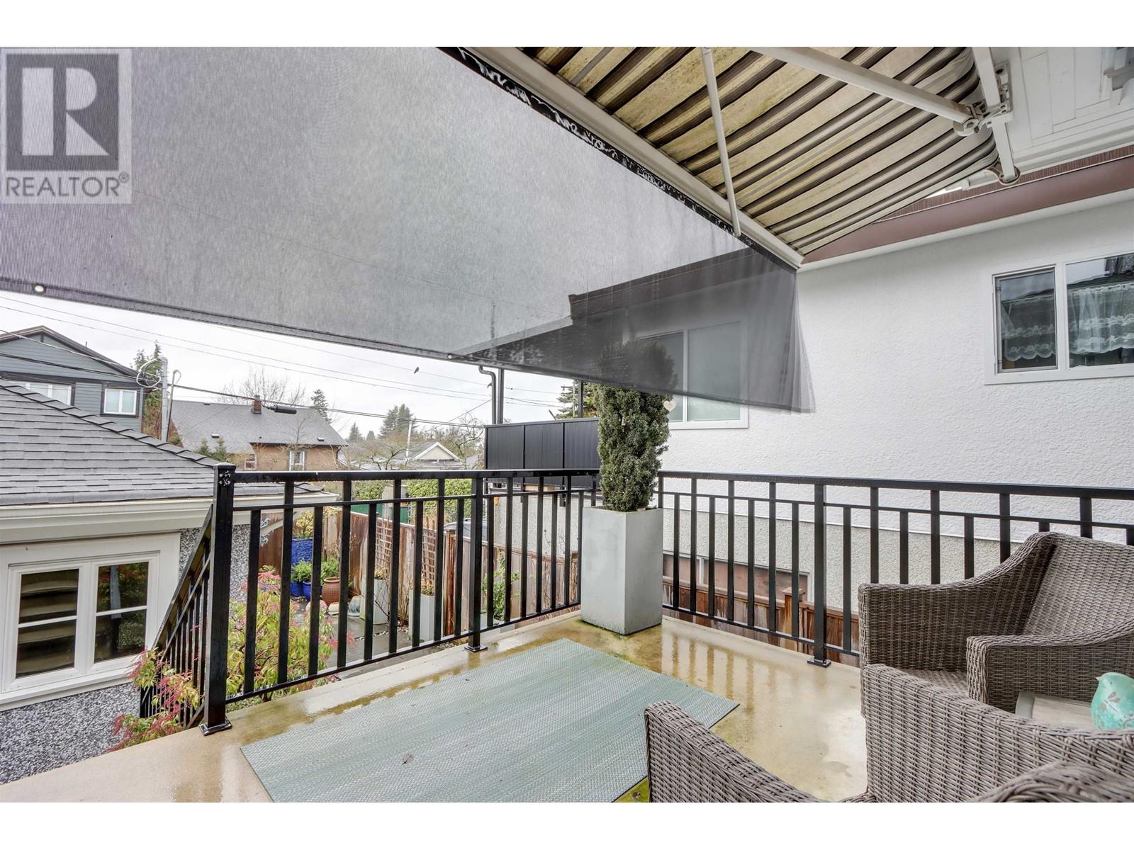 Listing Picture 14 of 35 : 5009 SOMERVILLE STREET, Vancouver / 溫哥華 - 魯藝地產 Yvonne Lu Group - MLS Medallion Club Member