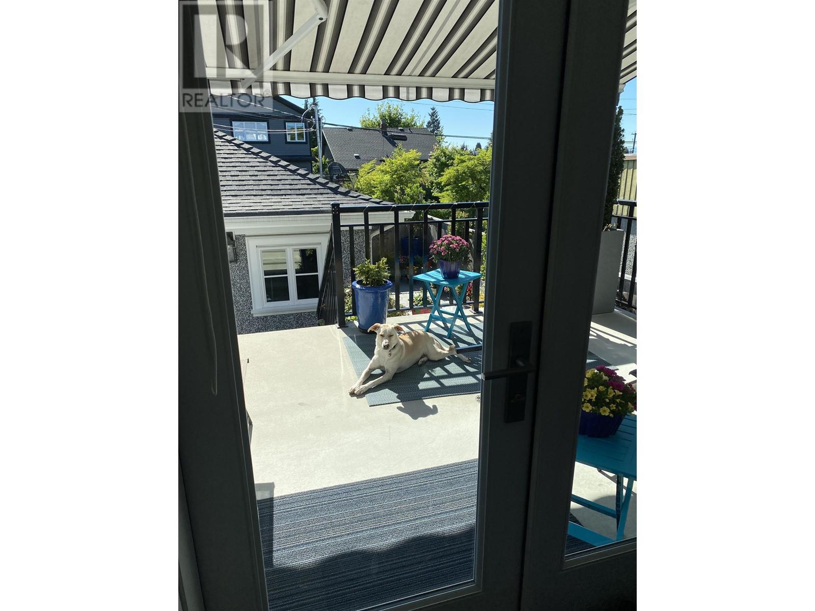 Listing Picture 34 of 35 : 5009 SOMERVILLE STREET, Vancouver / 溫哥華 - 魯藝地產 Yvonne Lu Group - MLS Medallion Club Member