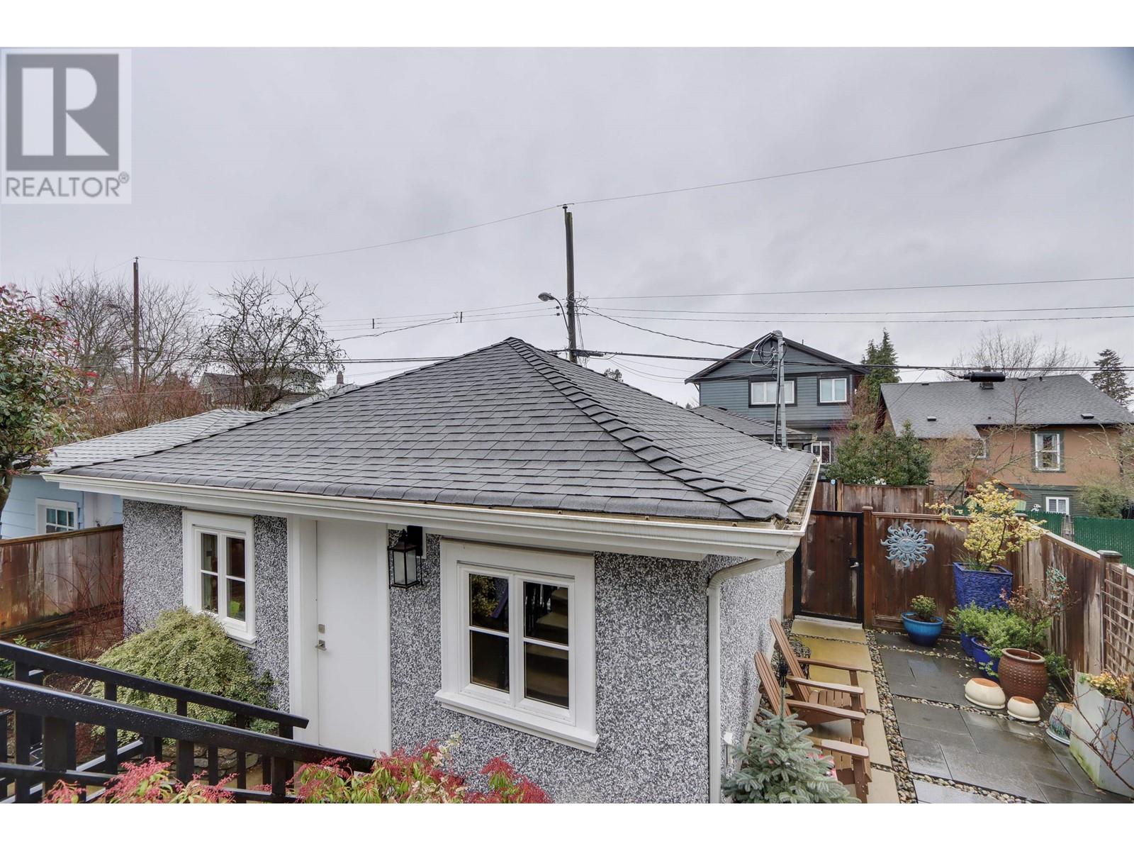 Listing Picture 15 of 35 : 5009 SOMERVILLE STREET, Vancouver / 溫哥華 - 魯藝地產 Yvonne Lu Group - MLS Medallion Club Member