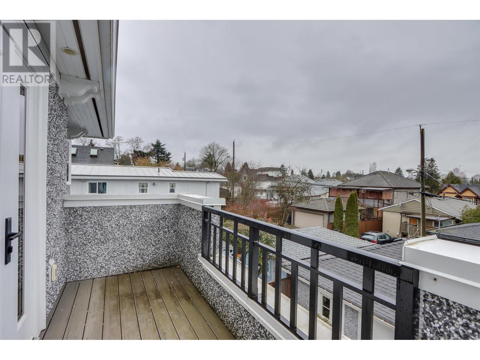 Listing Picture 20 of 35 : 5009 SOMERVILLE STREET, Vancouver / 溫哥華 - 魯藝地產 Yvonne Lu Group - MLS Medallion Club Member