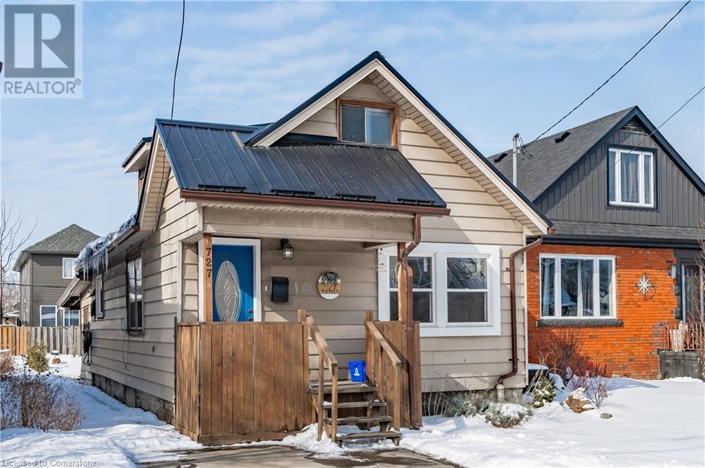 Property at 727 TATE Avenue image 1