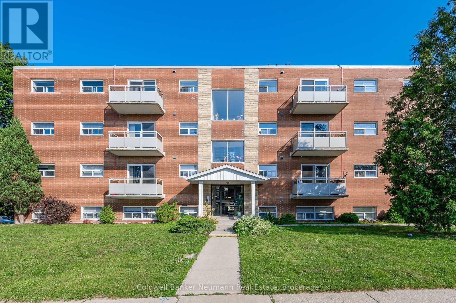 301 - 10 Glenbrook Drive, Guelph, Ontario  N1E 1A9 - Photo 3 - X11992128
