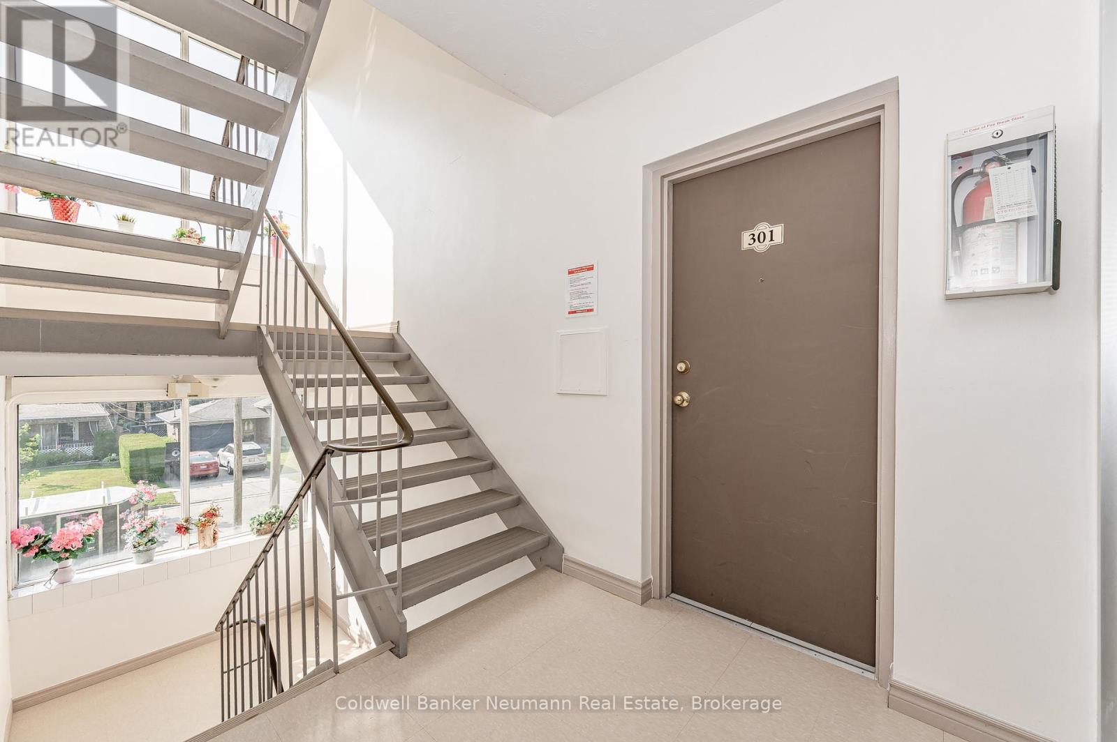 301 - 10 Glenbrook Drive, Guelph, Ontario  N1E 1A9 - Photo 6 - X11992128