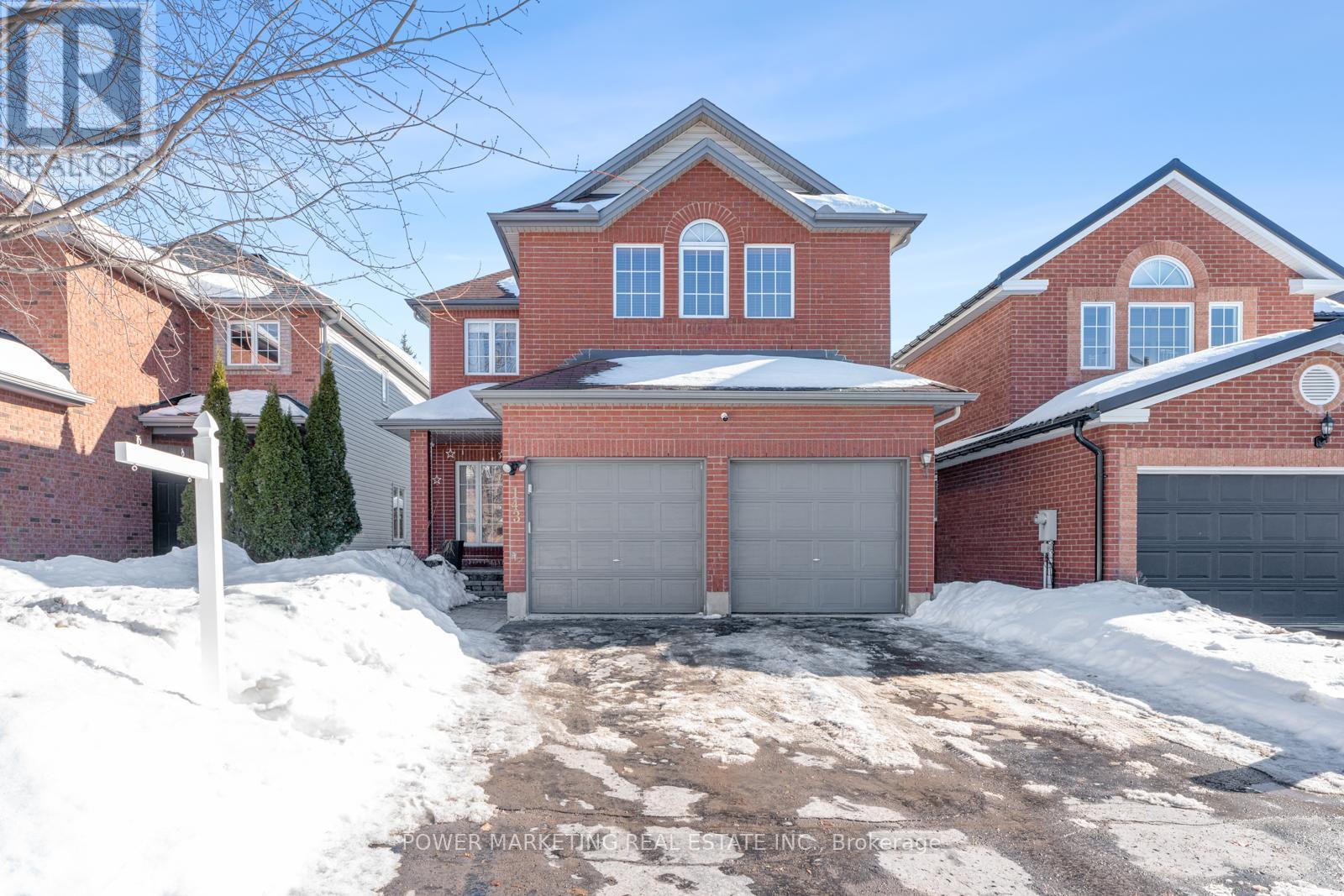 143 Borealis Crescent, Ottawa, Ontario  K1K 4T9 - Photo 1 - X11992119