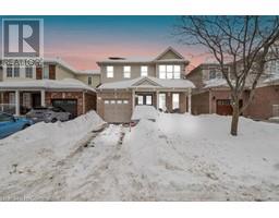 389 GARTH MASSEY Drive, Cambridge, Ontario