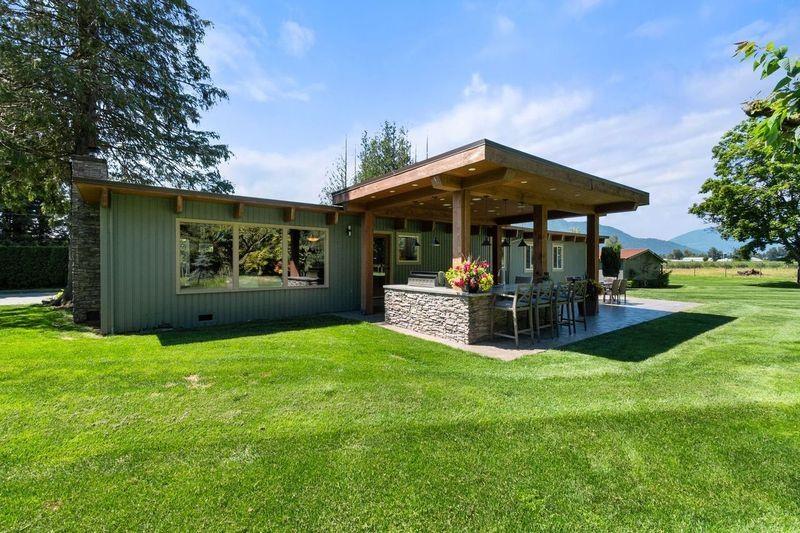 41475 No. 5 Road, Yarrow, Chilliwack, British Columbia  V2R 5J7 - Photo 22 - R2971349