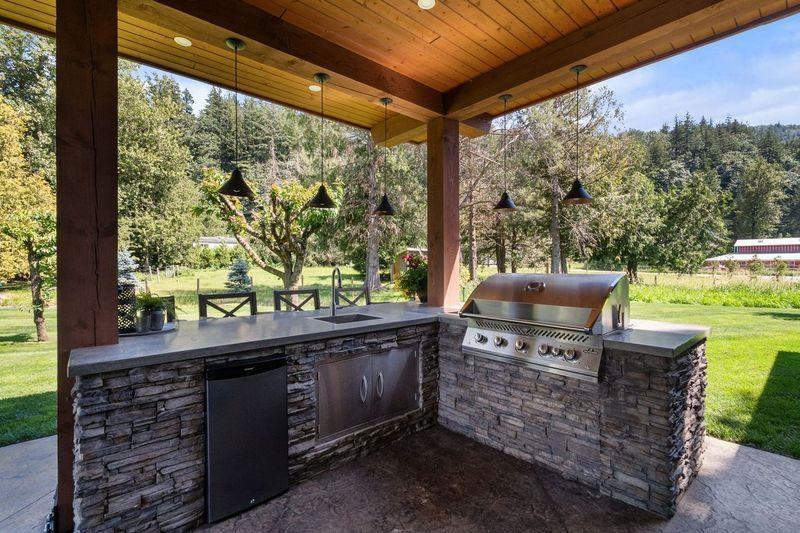 41475 No. 5 Road, Yarrow, Chilliwack, British Columbia  V2R 5J7 - Photo 23 - R2971349
