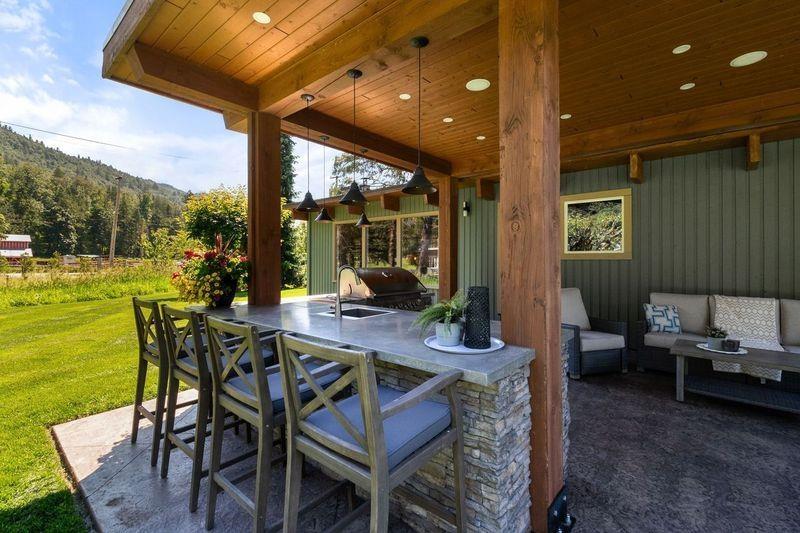 41475 No. 5 Road, Yarrow, Chilliwack, British Columbia  V2R 5J7 - Photo 24 - R2971349