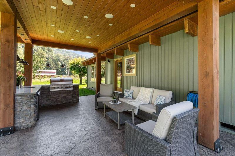 41475 No. 5 Road, Yarrow, Chilliwack, British Columbia  V2R 5J7 - Photo 25 - R2971349