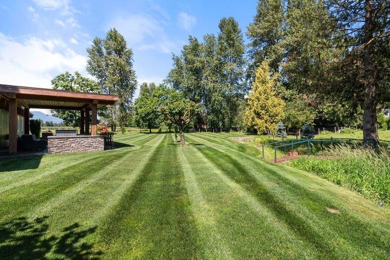 41475 No. 5 Road, Yarrow, Chilliwack, British Columbia  V2R 5J7 - Photo 26 - R2971349