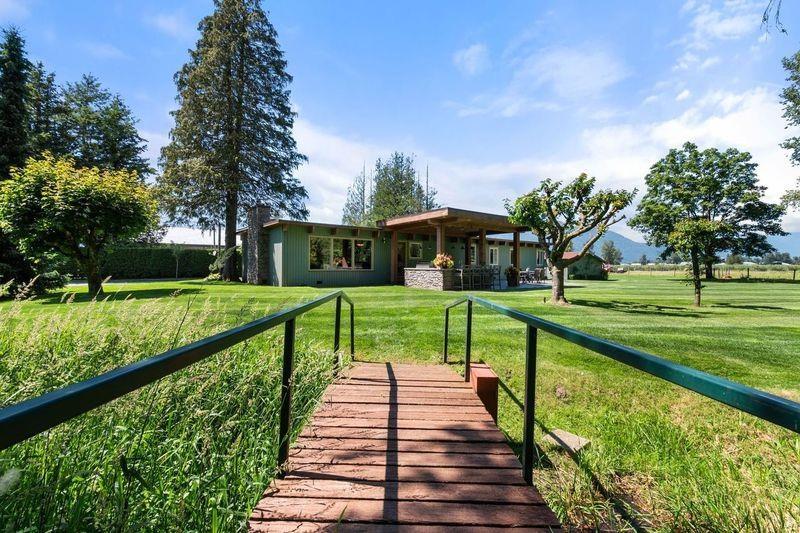 41475 No. 5 Road, Yarrow, Chilliwack, British Columbia  V2R 5J7 - Photo 29 - R2971349