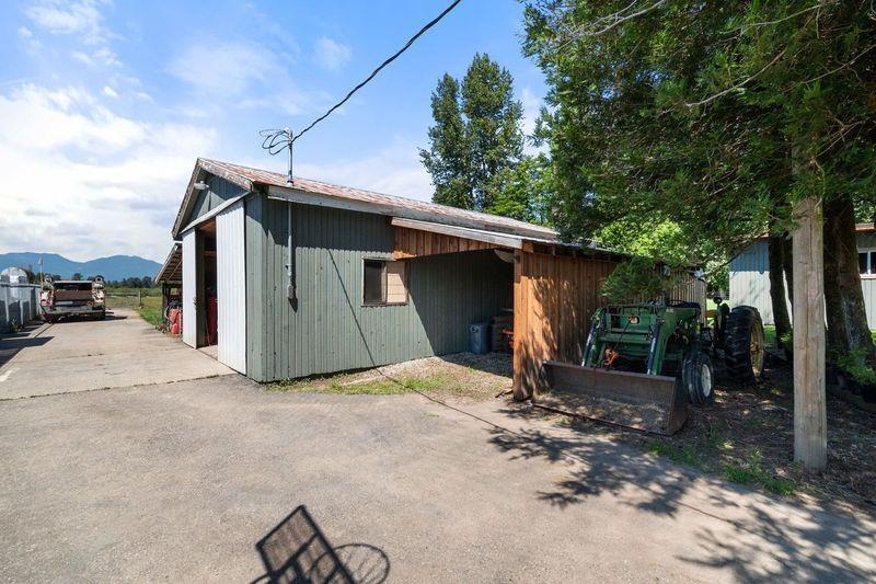 41475 No. 5 Road, Yarrow, Chilliwack, British Columbia  V2R 5J7 - Photo 33 - R2971349