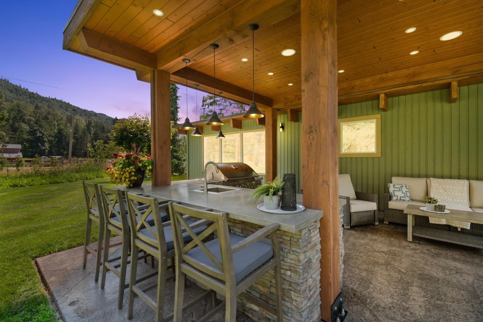 41475 No. 5 Road, Yarrow, Chilliwack, British Columbia  V2R 5J7 - Photo 40 - R2971349