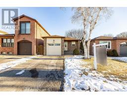 93 DELANEY DRIVE, Ajax, Ontario