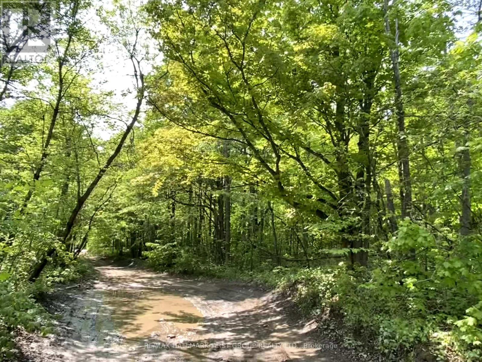 N/A BOUNDARY ROAD, Scugog, Ontario