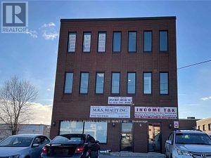 306 - 6 MILVAN DRIVE, Toronto, Ontario