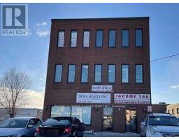 306 - 6 MILVAN DRIVE, Toronto, Ontario