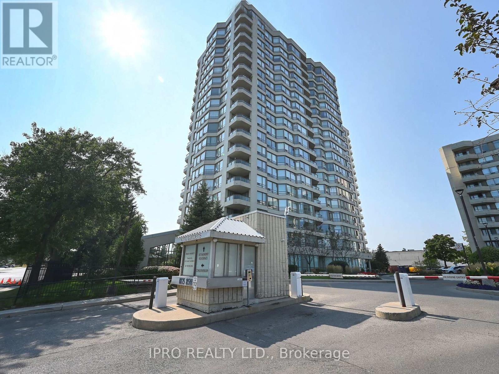 Property at PH3 - 75 KING STREET E image 2