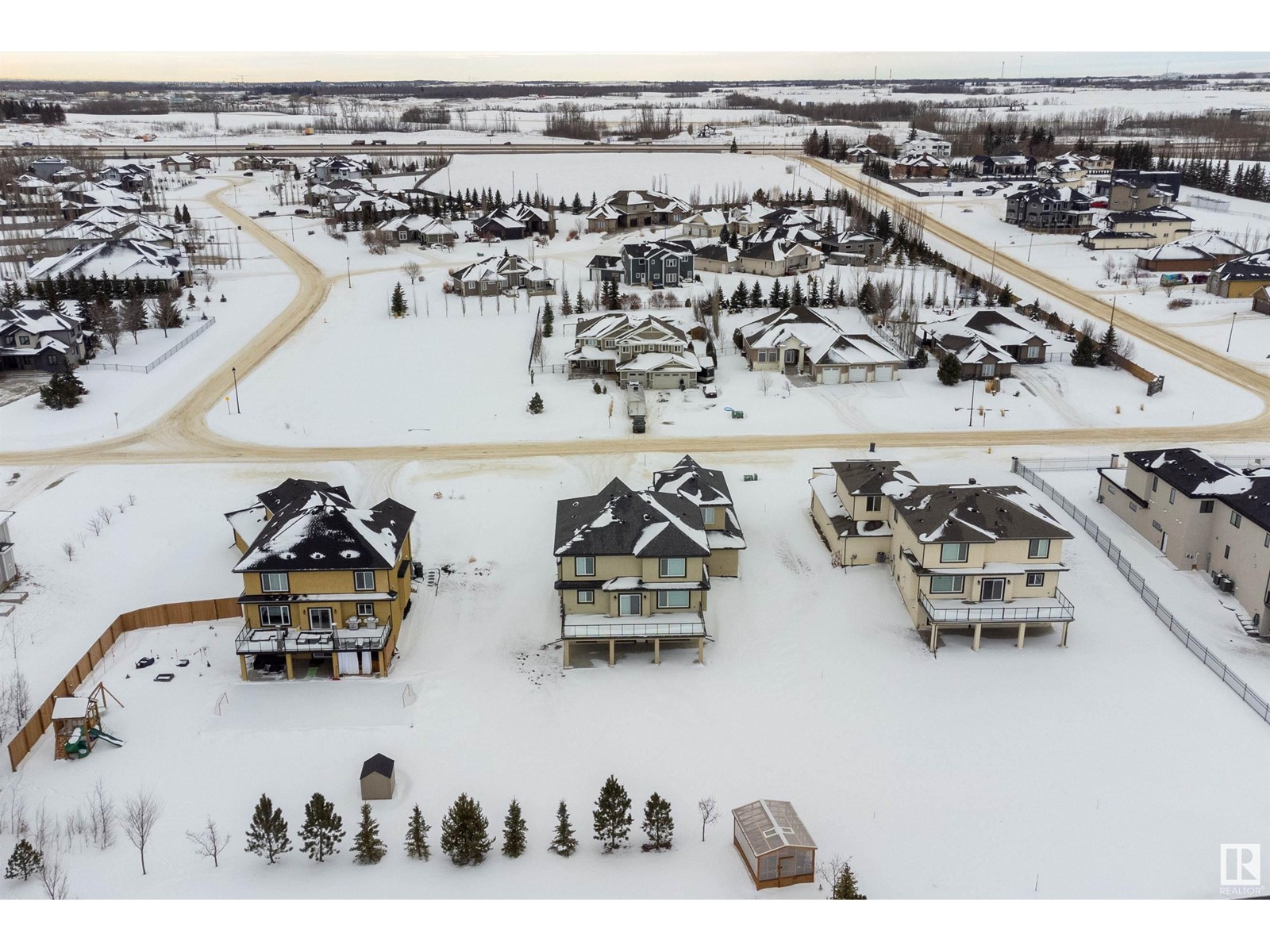 #20 26107 Twp Road 532 A, Rural Parkland County, Alberta  T7Y 1A1 - Photo 75 - E4423195
