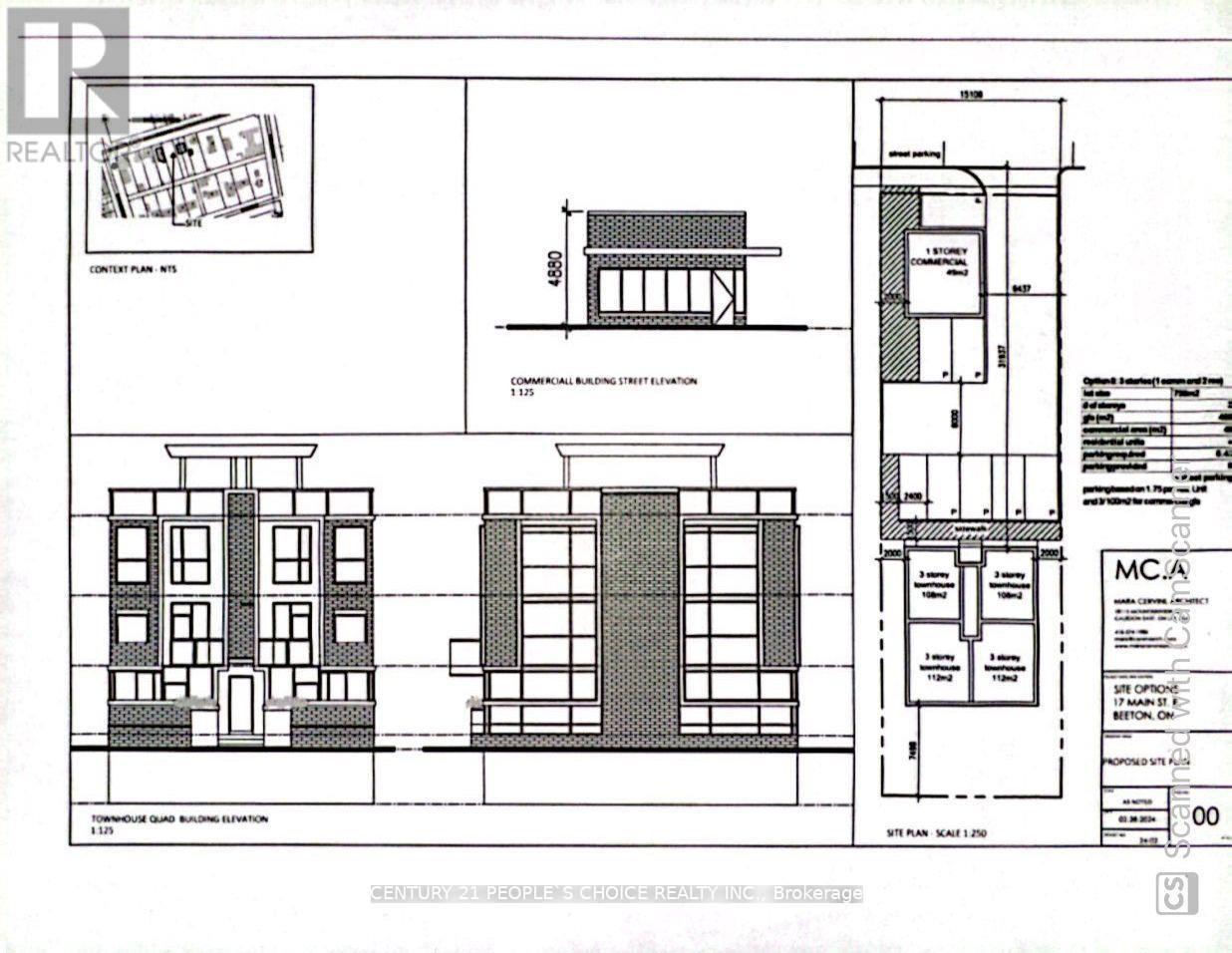 17 Main Street E, New Tecumseth, Ontario  L0G 1A0 - Photo 1 - N11884403