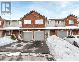 33 - 134 TERNI BOULEVARD, Hamilton, Ontario