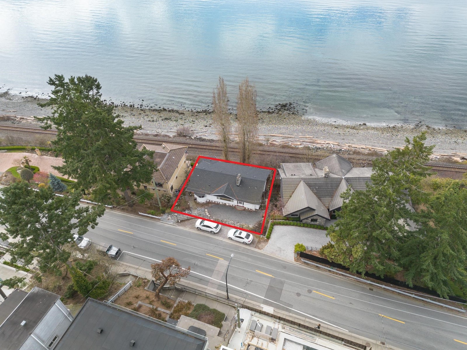 Property at 14458 MARINE DRIVE image 3