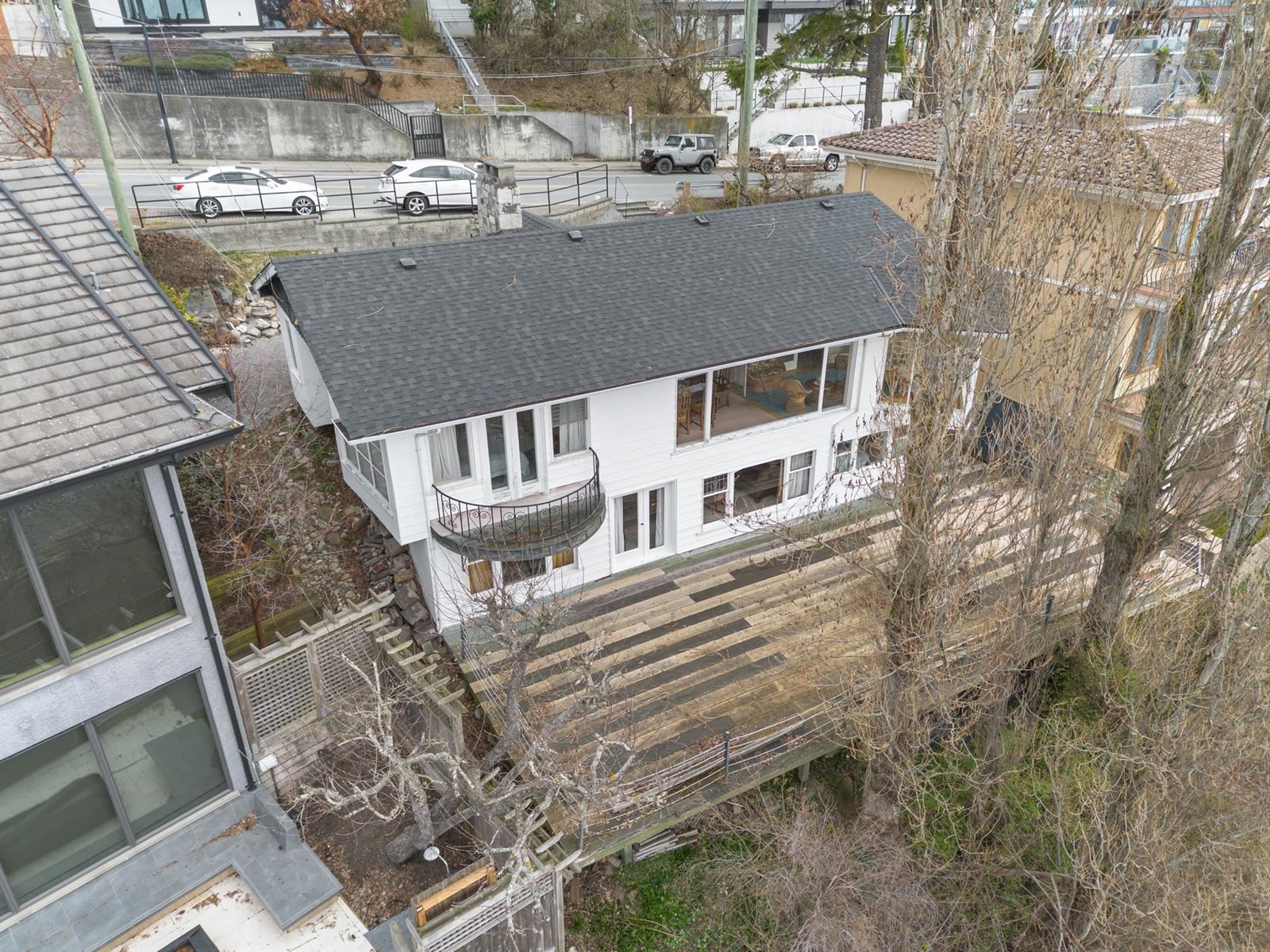 14458 Marine Drive, White Rock, British Columbia  V4B 1B3 - Photo 33 - R2971120