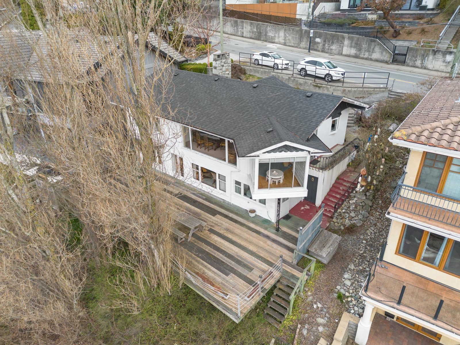 14458 Marine Drive, White Rock, British Columbia  V4B 1B3 - Photo 34 - R2971120