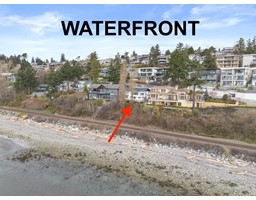 14458 MARINE DRIVE, White Rock, British Columbia