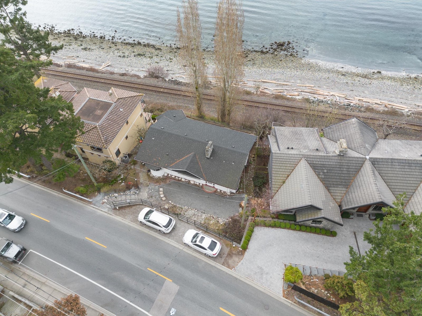 14458 Marine Drive, White Rock, British Columbia  V4B 1B3 - Photo 31 - R2971120