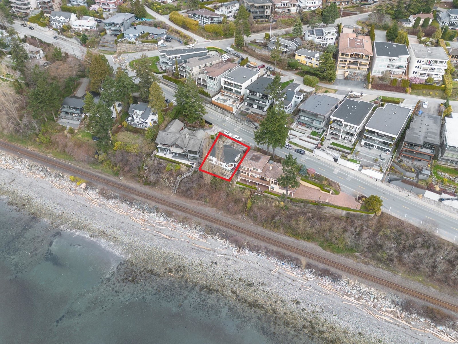 14458 Marine Drive, White Rock, British Columbia  V4B 1B3 - Photo 39 - R2971120