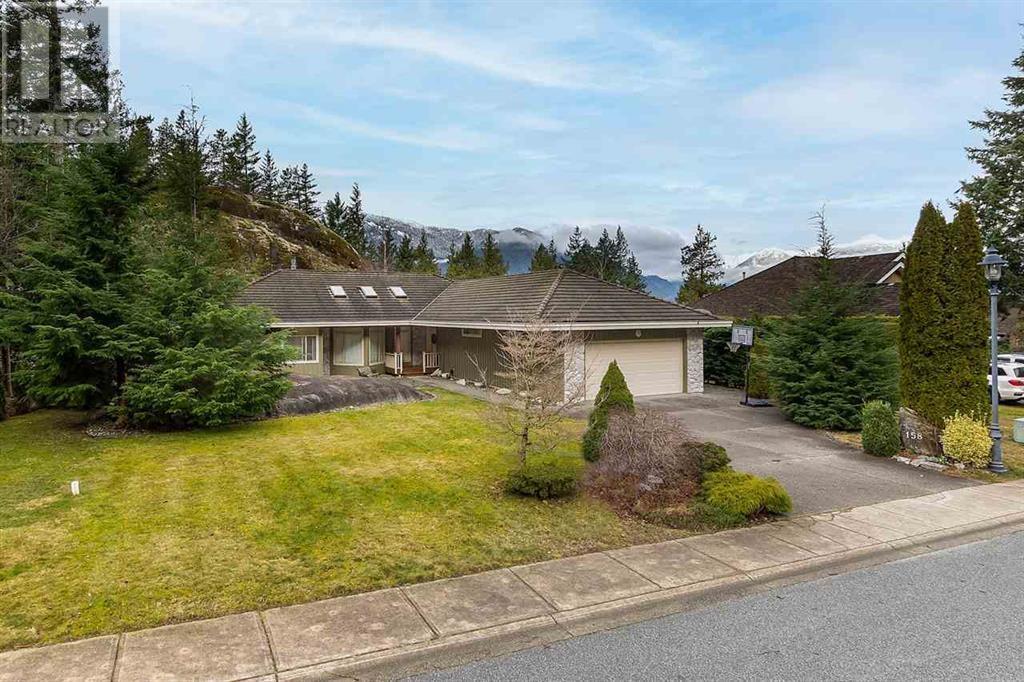 158 Stonegate Drive, West Vancouver, British Columbia  V0N 3Z2 - Photo 5 - R2970644