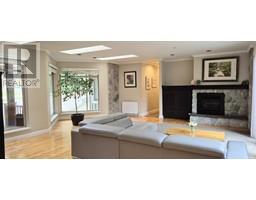 158 STONEGATE DRIVE, West Vancouver, British Columbia