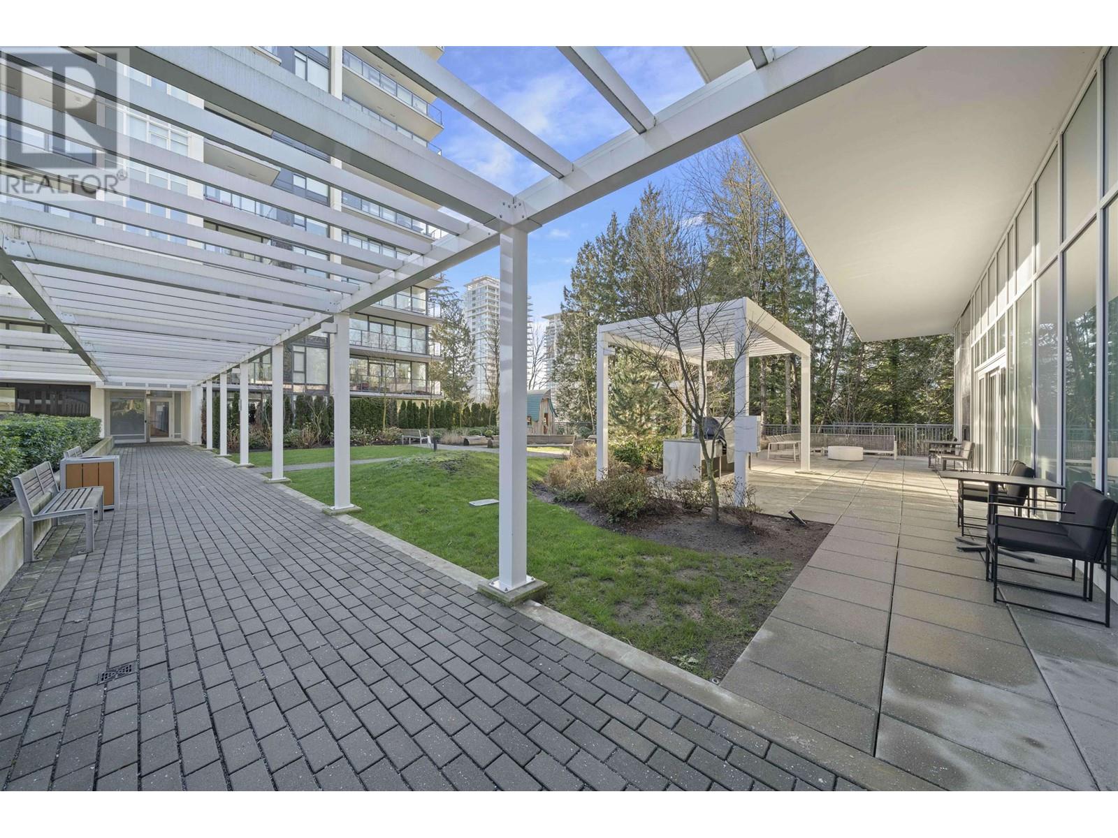 1707 595 Austin Avenue, Coquitlam, British Columbia  V3K 3N2 - Photo 19 - R2968537