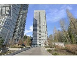 1707 595 AUSTIN AVENUE, Coquitlam, British Columbia