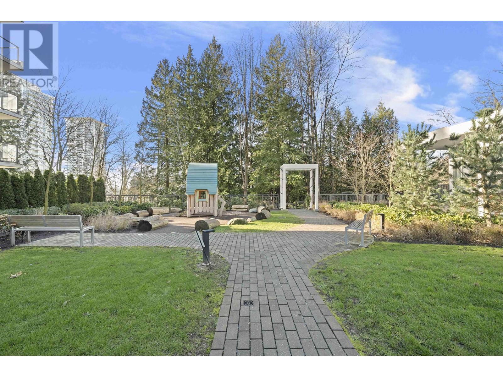 1707 595 Austin Avenue, Coquitlam, British Columbia  V3K 3N2 - Photo 20 - R2968537