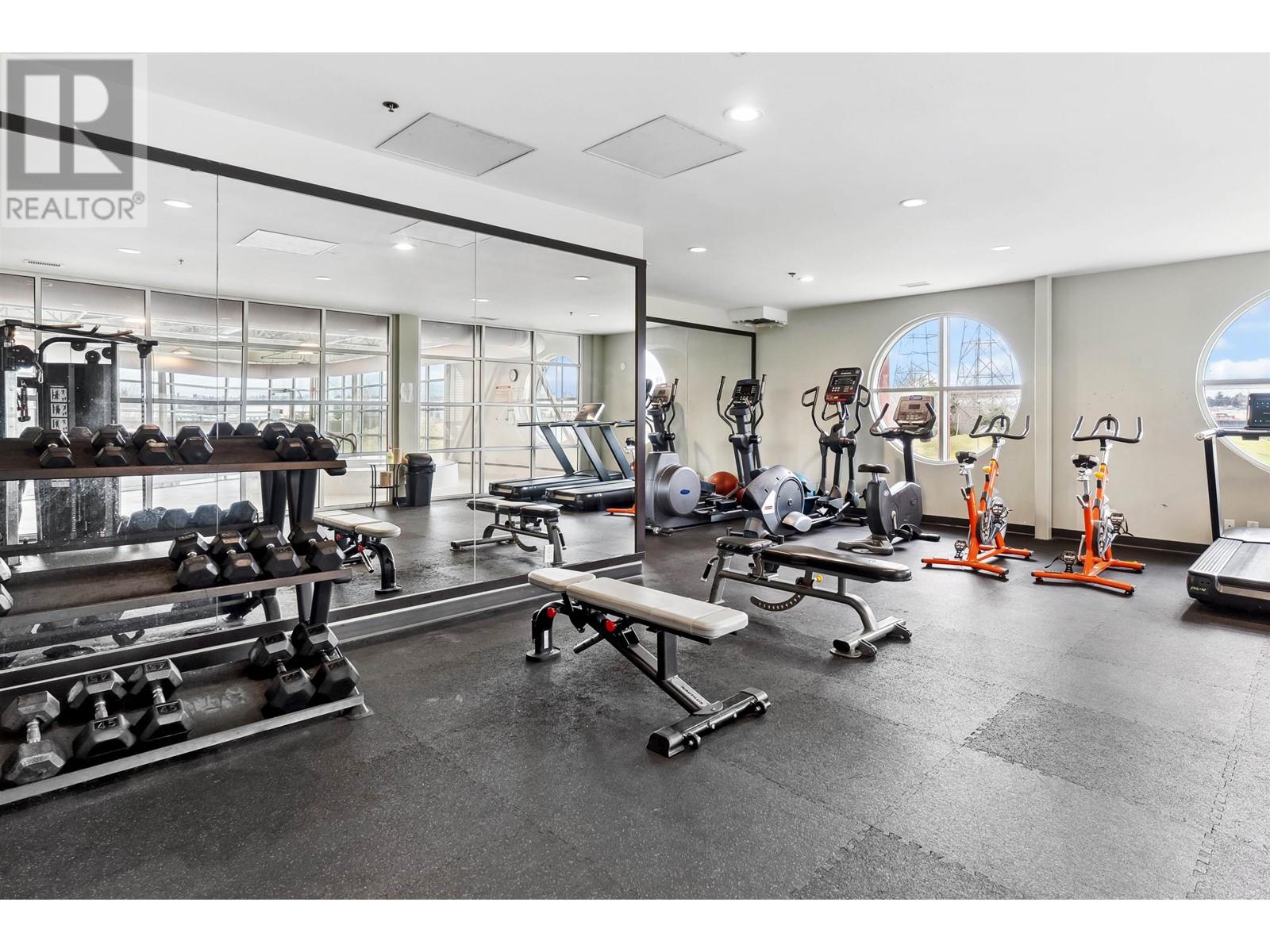 Listing Picture 23 of 34 : 209 10155 RIVER DRIVE, Richmond / 烈治文 - 魯藝地產 Yvonne Lu Group - MLS Medallion Club Member