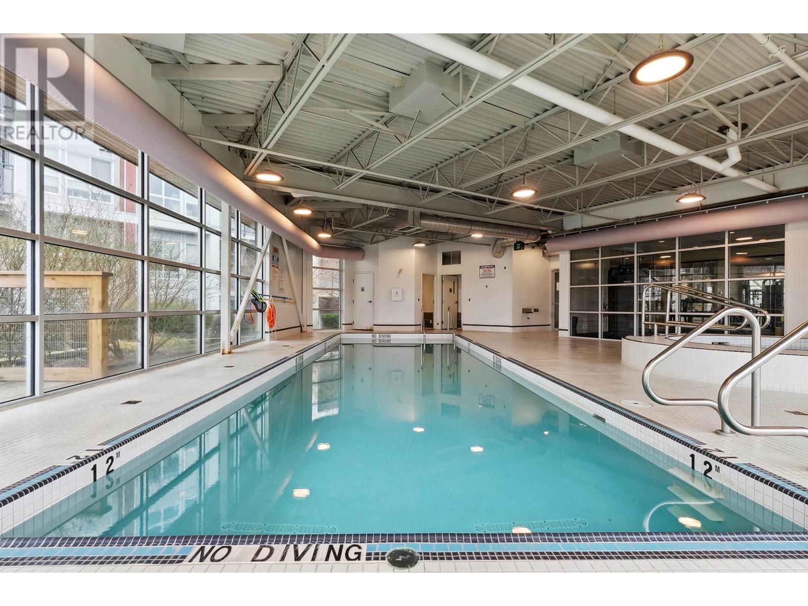 Listing Picture 26 of 34 : 209 10155 RIVER DRIVE, Richmond / 烈治文 - 魯藝地產 Yvonne Lu Group - MLS Medallion Club Member