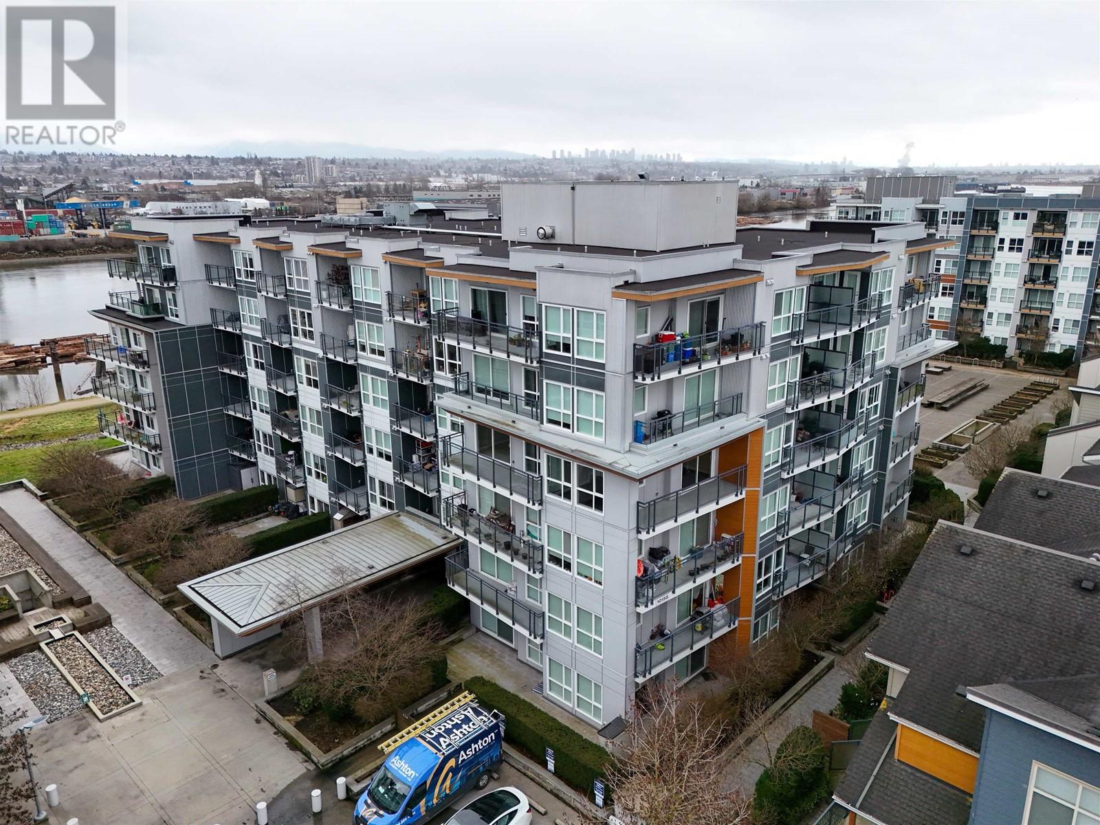 Listing Picture 28 of 34 : 209 10155 RIVER DRIVE, Richmond / 烈治文 - 魯藝地產 Yvonne Lu Group - MLS Medallion Club Member