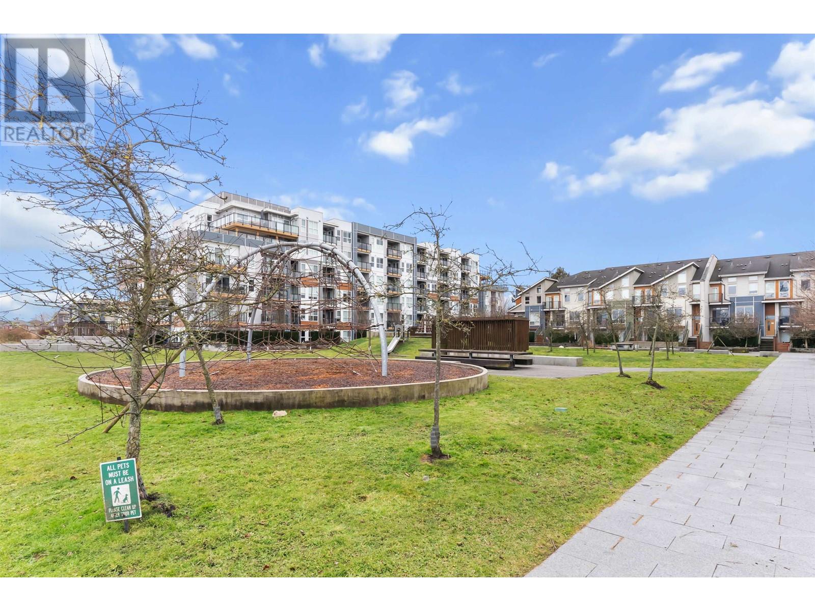 Listing Picture 21 of 34 : 209 10155 RIVER DRIVE, Richmond / 烈治文 - 魯藝地產 Yvonne Lu Group - MLS Medallion Club Member