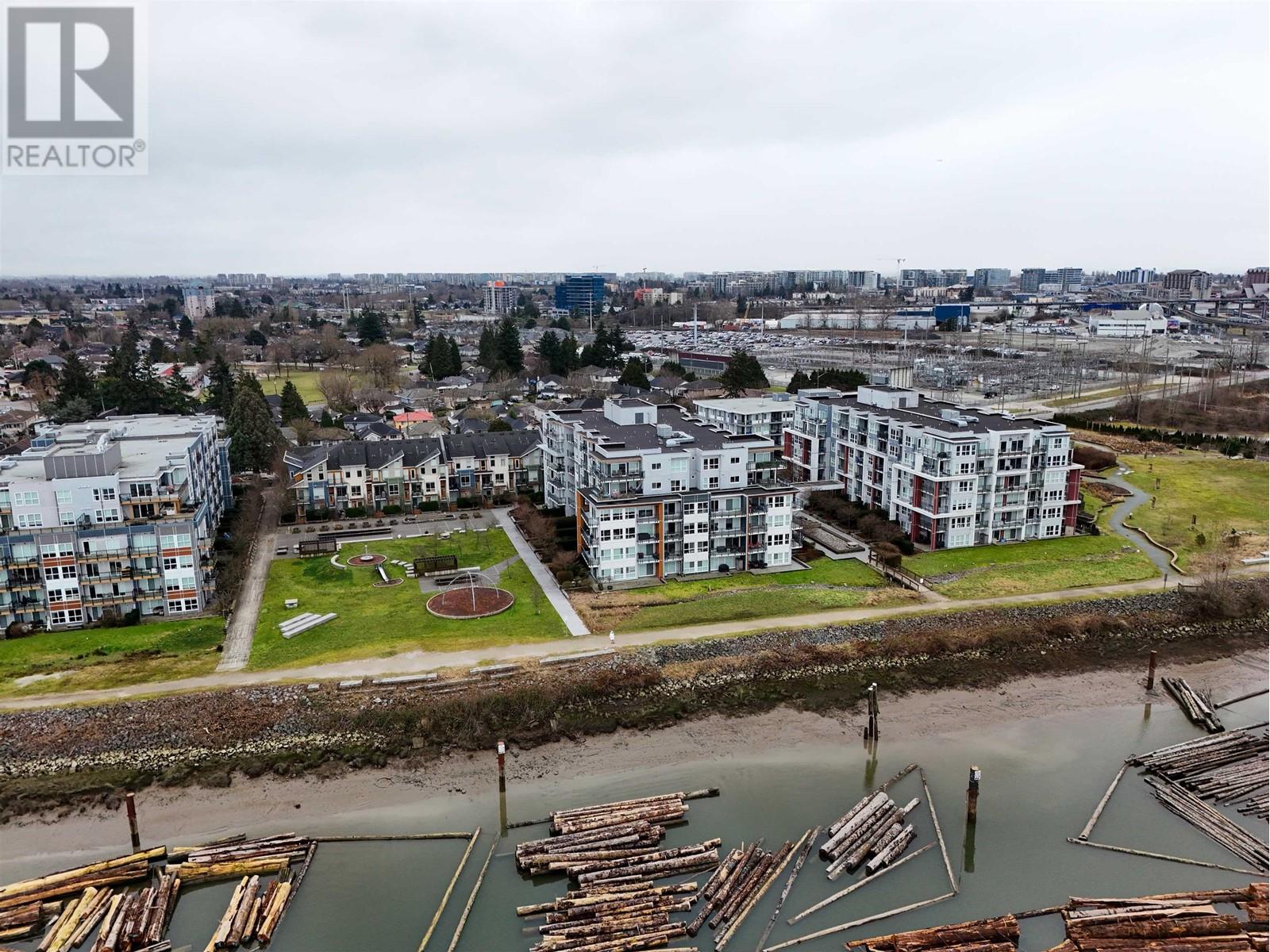 Listing Picture 30 of 34 : 209 10155 RIVER DRIVE, Richmond / 烈治文 - 魯藝地產 Yvonne Lu Group - MLS Medallion Club Member