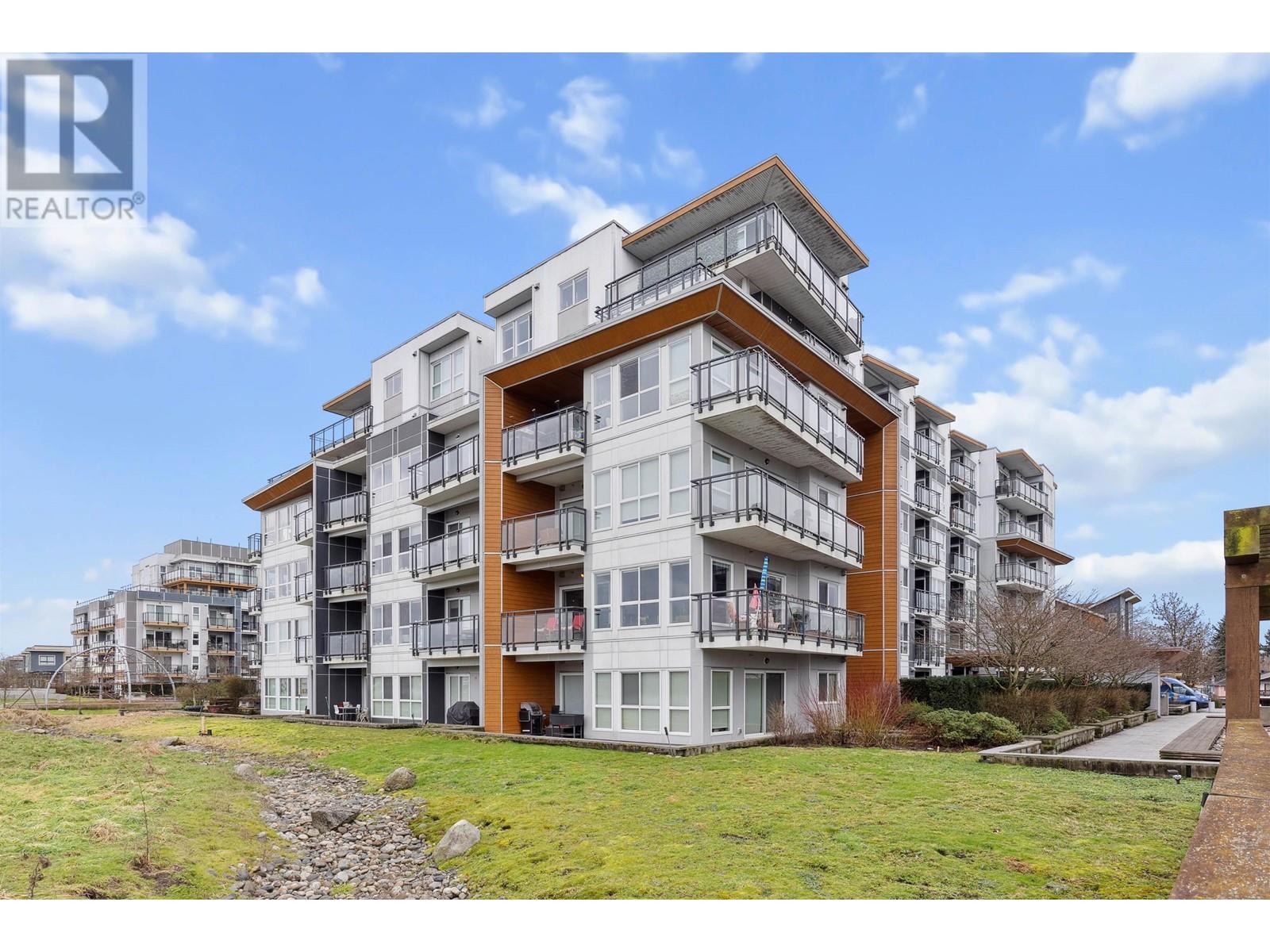 Listing Picture 22 of 34 : 209 10155 RIVER DRIVE, Richmond / 烈治文 - 魯藝地產 Yvonne Lu Group - MLS Medallion Club Member